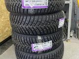 235/60 R18 Nexen Winguard WinSpike 3 XL шип 107T за 285 000 тг. в Павлодар