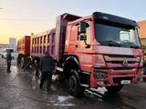 Howo  4X2 2019 годаүшін26 500 000 тг. в Туркестан – фото 3