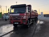 Howo  4X2 2019 годаүшін26 500 000 тг. в Туркестан – фото 2