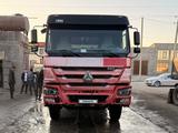 Howo  4X2 2019 годаүшін26 500 000 тг. в Туркестан