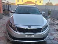 Kia Optima 2013 годаүшін6 000 000 тг. в Актобе