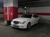 Mercedes-Benz E 500 2006 годаүшін4 000 000 тг. в Шымкент