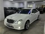Mercedes-Benz E 500 2006 годаүшін4 000 000 тг. в Шымкент – фото 3
