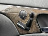 Mercedes-Benz E 500 2006 годаүшін4 000 000 тг. в Шымкент – фото 5