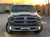 Dodge RAM 2016 годаүшін28 000 000 тг. в Алматы