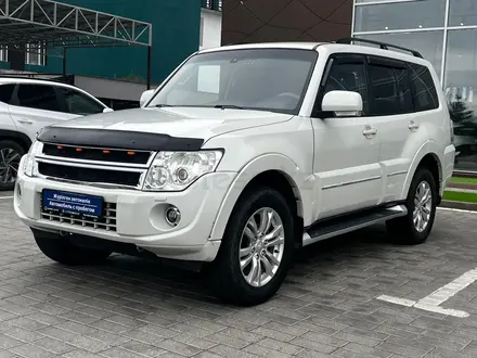 Mitsubishi Pajero 2013 года за 11 890 000 тг. в Усть-Каменогорск – фото 7