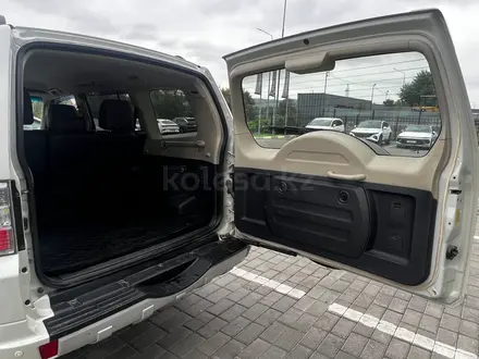 Mitsubishi Pajero 2013 года за 11 490 000 тг. в Усть-Каменогорск – фото 22