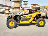 BRP  Can-Am Maverick X3 Turbo RR 2020 года за 18 000 000 тг. в Алматы