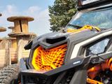 BRP  Can-Am Maverick X3 Turbo RR 2020 года за 18 000 000 тг. в Алматы – фото 4