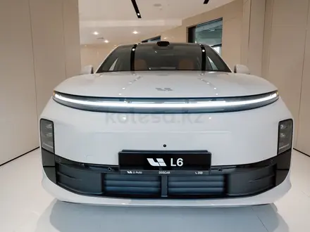 Li L6 Max 2026 года за 27 730 000 тг. в Алматы