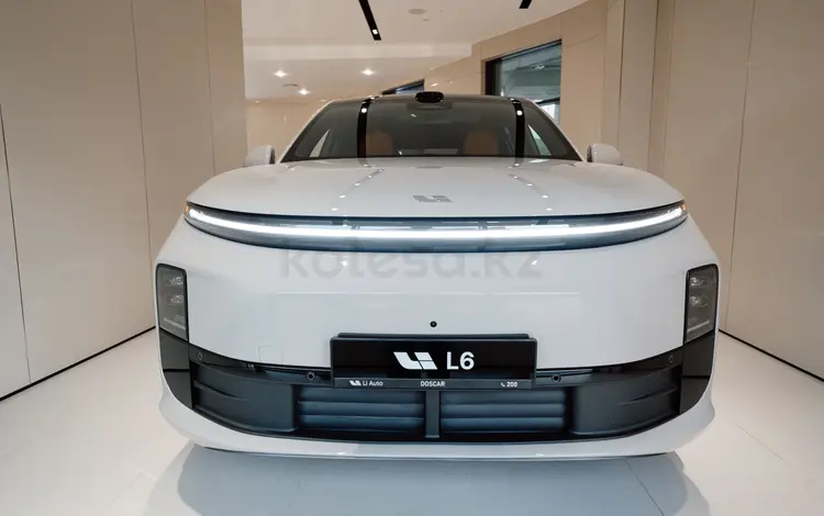 Li L6 Max 2026 года за 27 730 000 тг. в Алматы