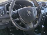 Renault Logan 2015 года за 2 700 000 тг. в Уральск – фото 3