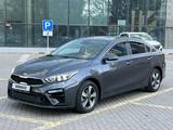 Kia Cerato 2021 года за 7 700 000 тг. в Астана