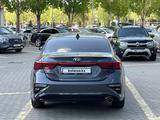 Kia Cerato 2021 годаүшін7 700 000 тг. в Астана – фото 4