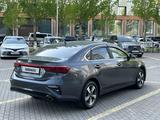 Kia Cerato 2021 годаүшін7 700 000 тг. в Астана – фото 5