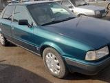 Audi 80 1993 годаfor1 400 000 тг. в Тараз – фото 2