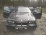 BMW 320 1993 годаүшін1 500 000 тг. в Семей