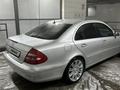 Mercedes-Benz E 320 2002 года за 5 500 000 тг. в Астана – фото 9