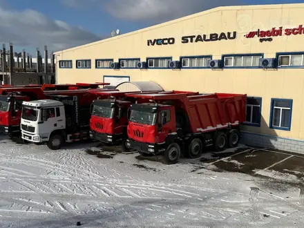 STALBAU в Астана – фото 2