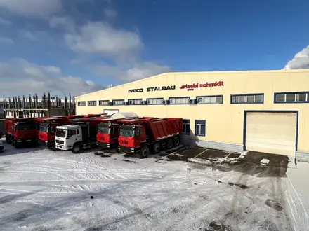 STALBAU в Астана – фото 3