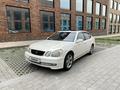 Lexus GS 300 2000 года за 4 400 000 тг. в Алматы