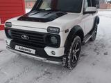 ВАЗ (Lada) Lada 2121 2020 года за 5 300 000 тг. в Костанай