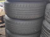 215 60 r16 BRIDGESTONE NEXTRY за 120 000 тг. в Алматы – фото 3