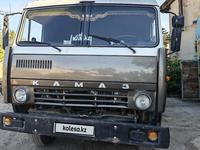 КамАЗ 5320 1989 года за 6 700 000 тг. в Усть-Каменогорск