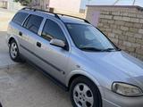 Opel Astra 1999 годаfor2 200 000 тг. в Актау – фото 2