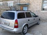 Opel Astra 1999 годаfor2 200 000 тг. в Актау – фото 4