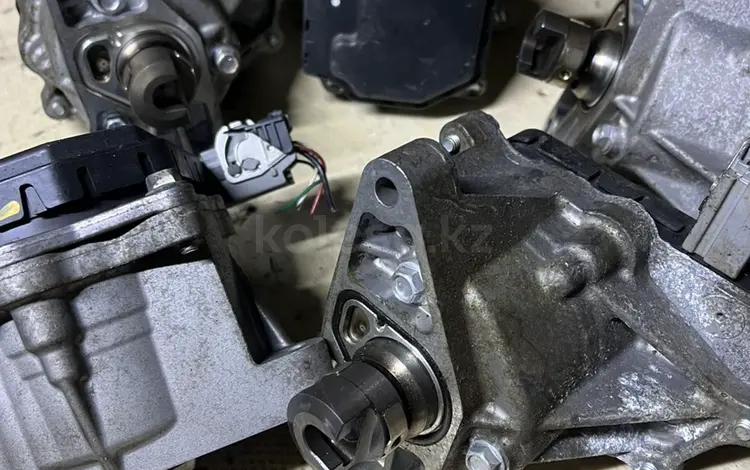 Valvematic Toyota 2ZR 3ZR за 150 000 тг. в Астана
