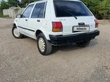 Toyota Starlet 1989 года за 950 000 тг. в Алматы – фото 3