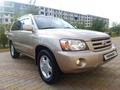 Toyota Highlander 2005 года за 7 300 000 тг. в Актау