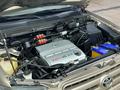 Toyota Highlander 2005 года за 7 300 000 тг. в Актау – фото 13