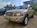 Toyota Highlander 2005 года за 7 300 000 тг. в Актау – фото 2