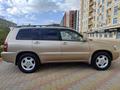 Toyota Highlander 2005 года за 7 300 000 тг. в Актау – фото 4