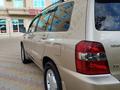 Toyota Highlander 2005 года за 7 300 000 тг. в Актау – фото 6