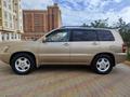 Toyota Highlander 2005 года за 7 300 000 тг. в Актау – фото 7