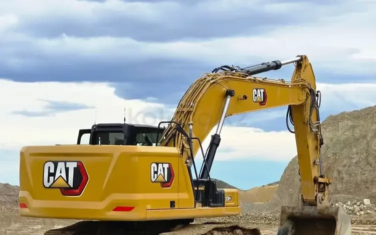 Caterpillar  330 2026 года за 94 890 000 тг. в Алматы