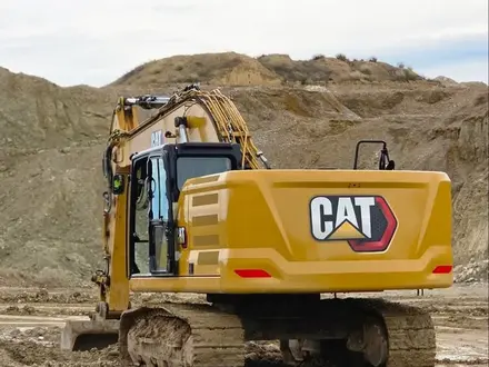 Caterpillar  330 2026 года за 94 890 000 тг. в Алматы – фото 4