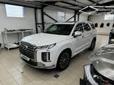 Hyundai Palisade 2023 года за 29 500 000 тг. в Уральск – фото 3