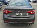 Hyundai Sonata 2015 годаfor5 500 000 тг. в Астана – фото 3