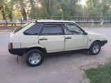 ВАЗ (Lada) 2109 1995 года за 500 000 тг. в Шу – фото 3