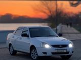 ВАЗ (Lada) Priora 2170 2015 года за 3 350 000 тг. в Семей