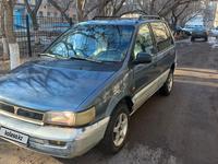 Mitsubishi Space Runner 1993 года за 1 000 000 тг. в Павлодар