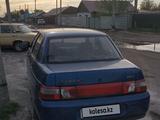 ВАЗ (Lada) 2110 2000 года за 750 000 тг. в Костанай – фото 3