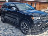 Jeep Grand Cherokee 2018 годаүшін15 500 000 тг. в Астана – фото 2