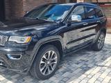 Jeep Grand Cherokee 2018 года за 15 500 000 тг. в Астана