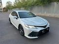 Toyota Camry 2021 годаүшін15 500 000 тг. в Караганда – фото 4