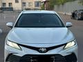 Toyota Camry 2021 годаүшін15 500 000 тг. в Караганда